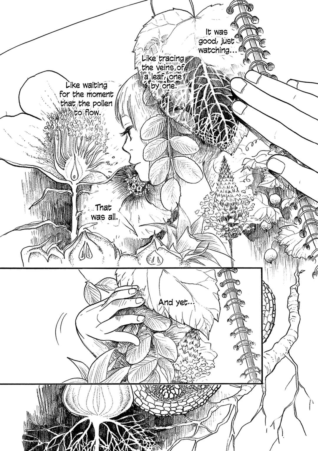 Page 31 Chapter 11 Third-Generation Chemist Kyubee