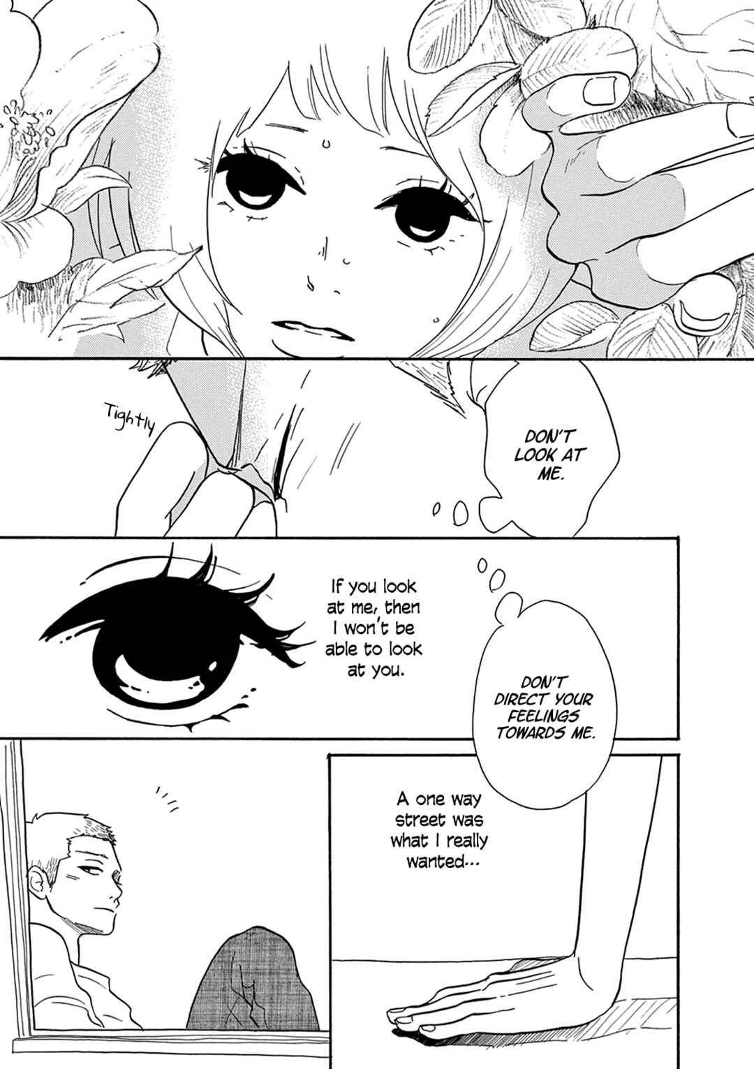 Page 32 Chapter 11 Third-Generation Chemist Kyubee