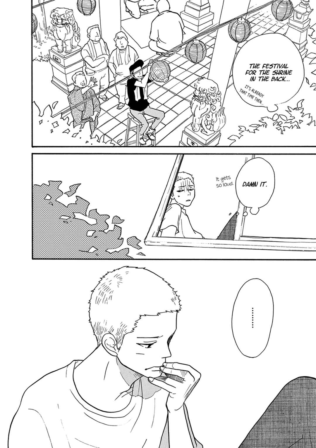 Page 33 Chapter 11 Third-Generation Chemist Kyubee