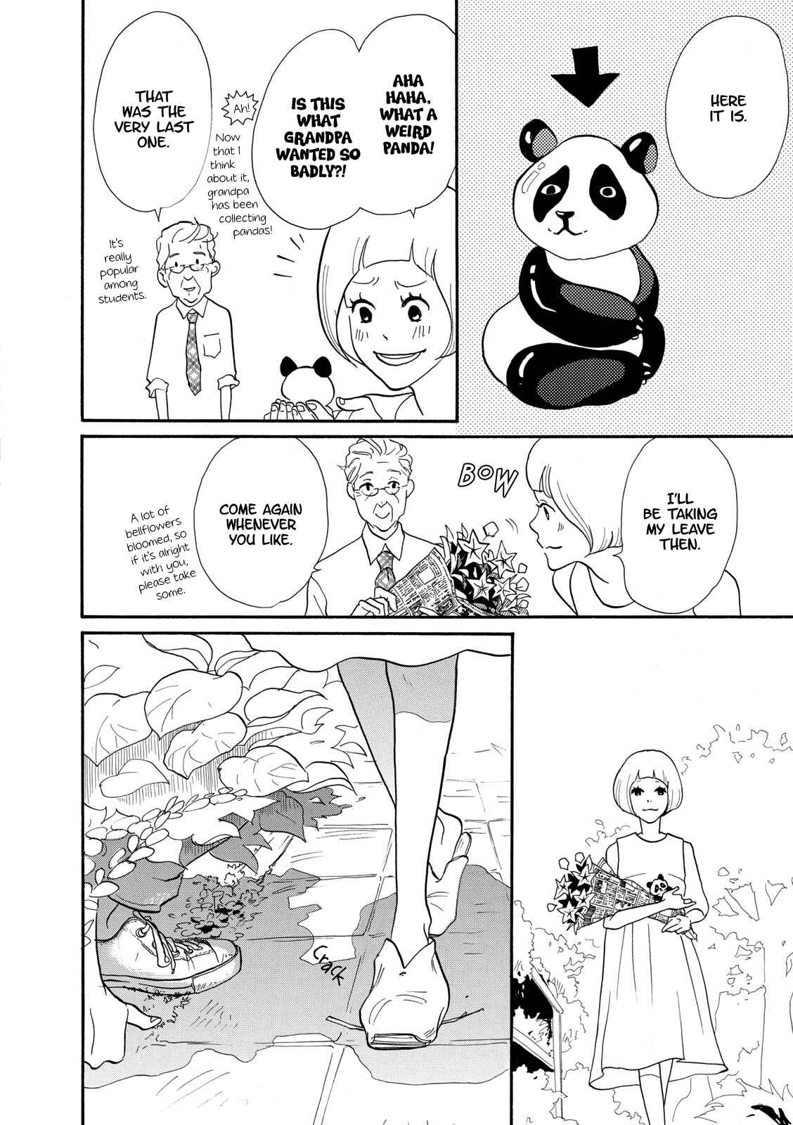 Page 23 Chapter 2 Third-Generation Chemist Kyubee