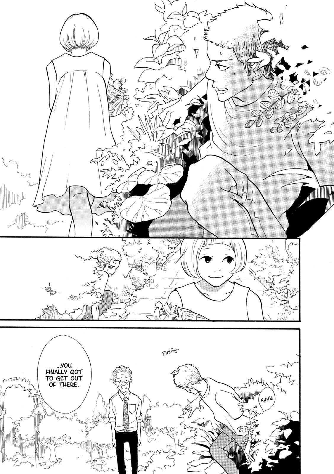 Page 24 Chapter 2 Third-Generation Chemist Kyubee