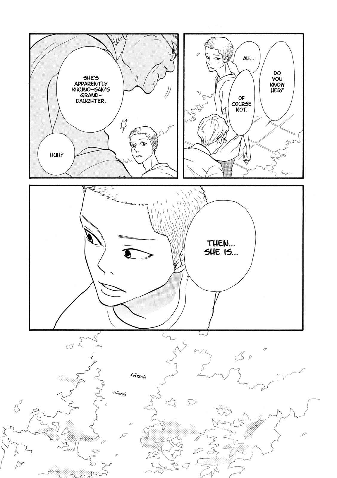 Page 26 Chapter 2 Third-Generation Chemist Kyubee