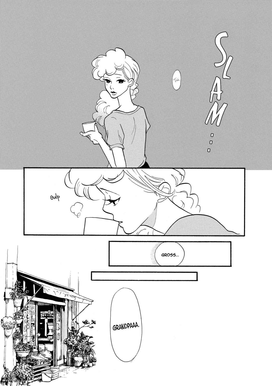 Page 28 Chapter 2 Third-Generation Chemist Kyubee