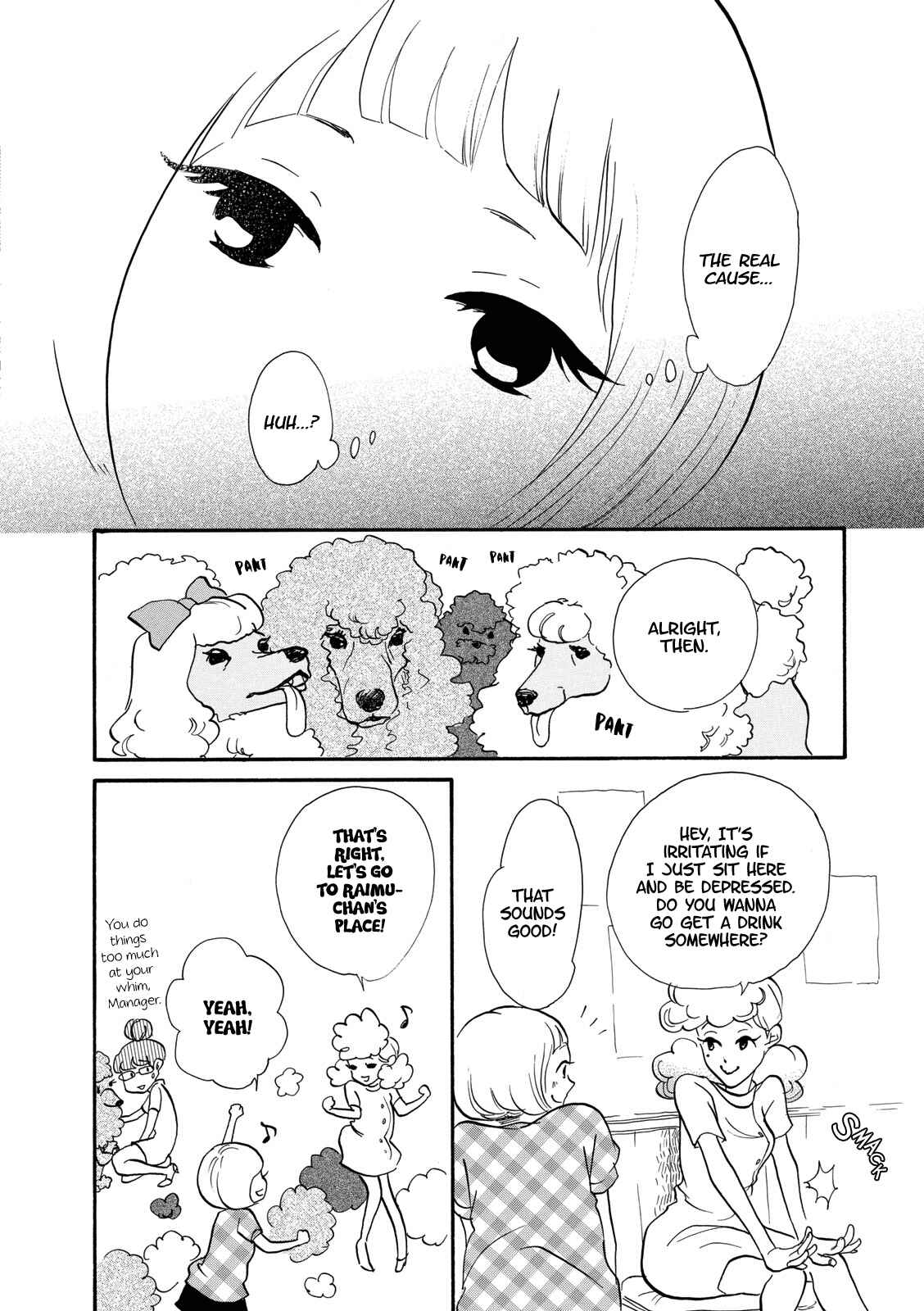 Page 35 Chapter 2 Third-Generation Chemist Kyubee