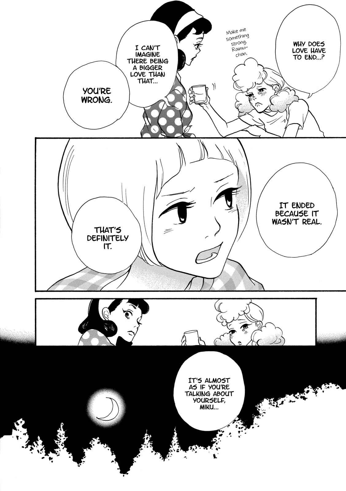 Page 37 Chapter 2 Third-Generation Chemist Kyubee