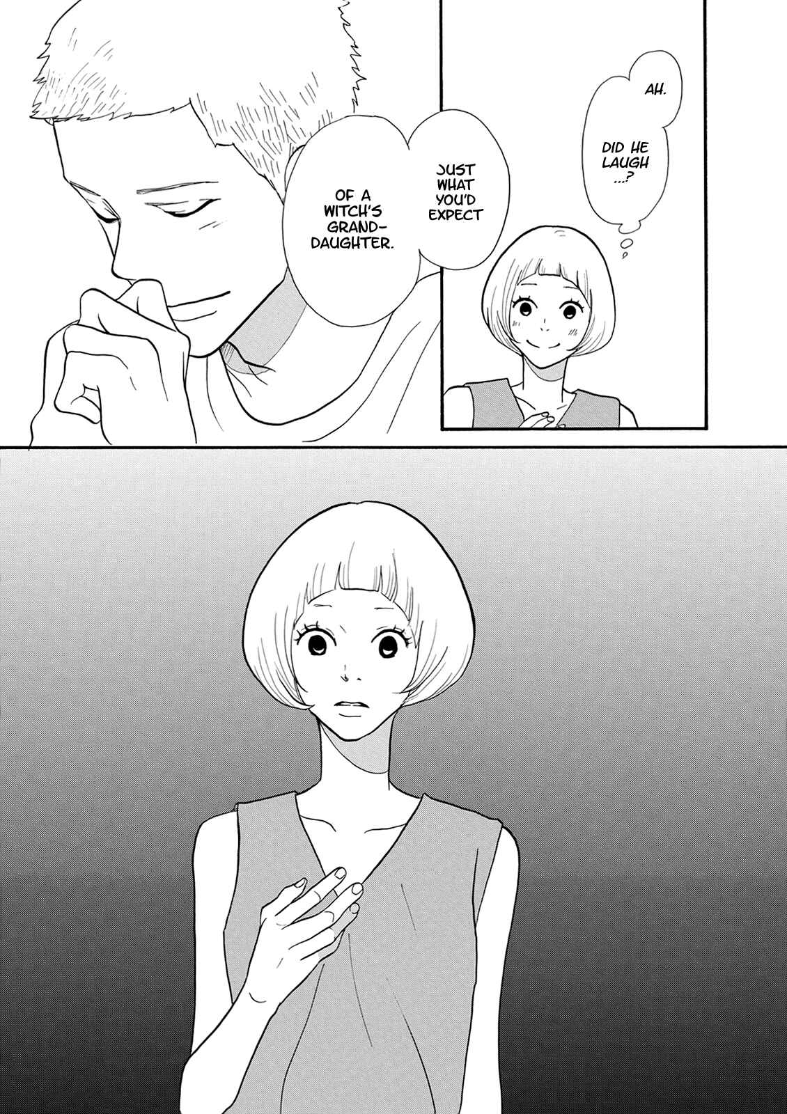 Page 12 Chapter 4 Third-Generation Chemist Kyubee