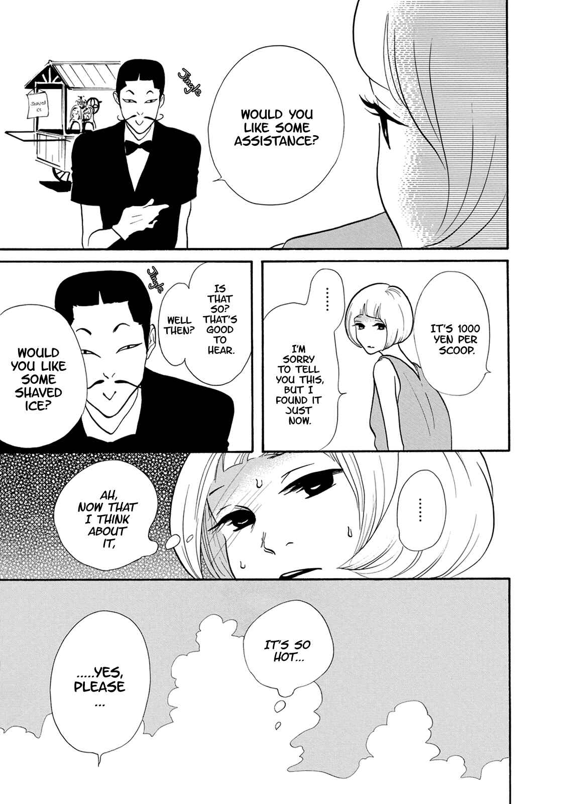 Page 16 Chapter 4 Third-Generation Chemist Kyubee
