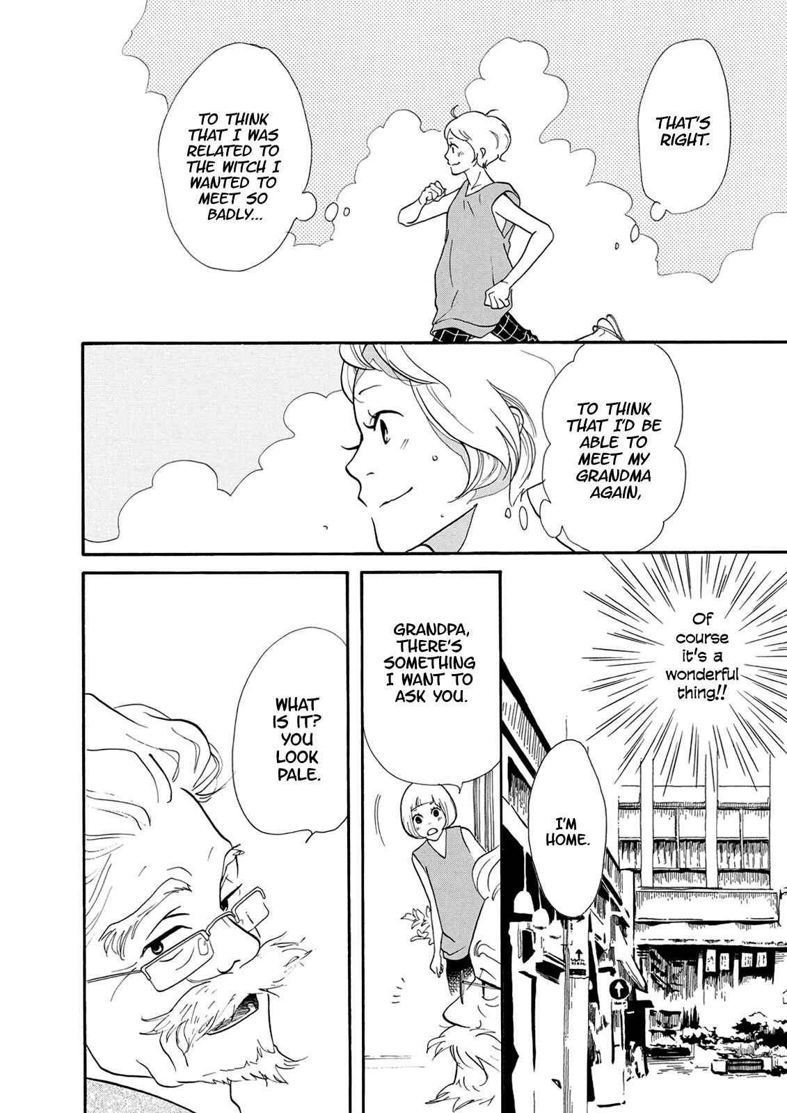 Page 21 Chapter 4 Third-Generation Chemist Kyubee
