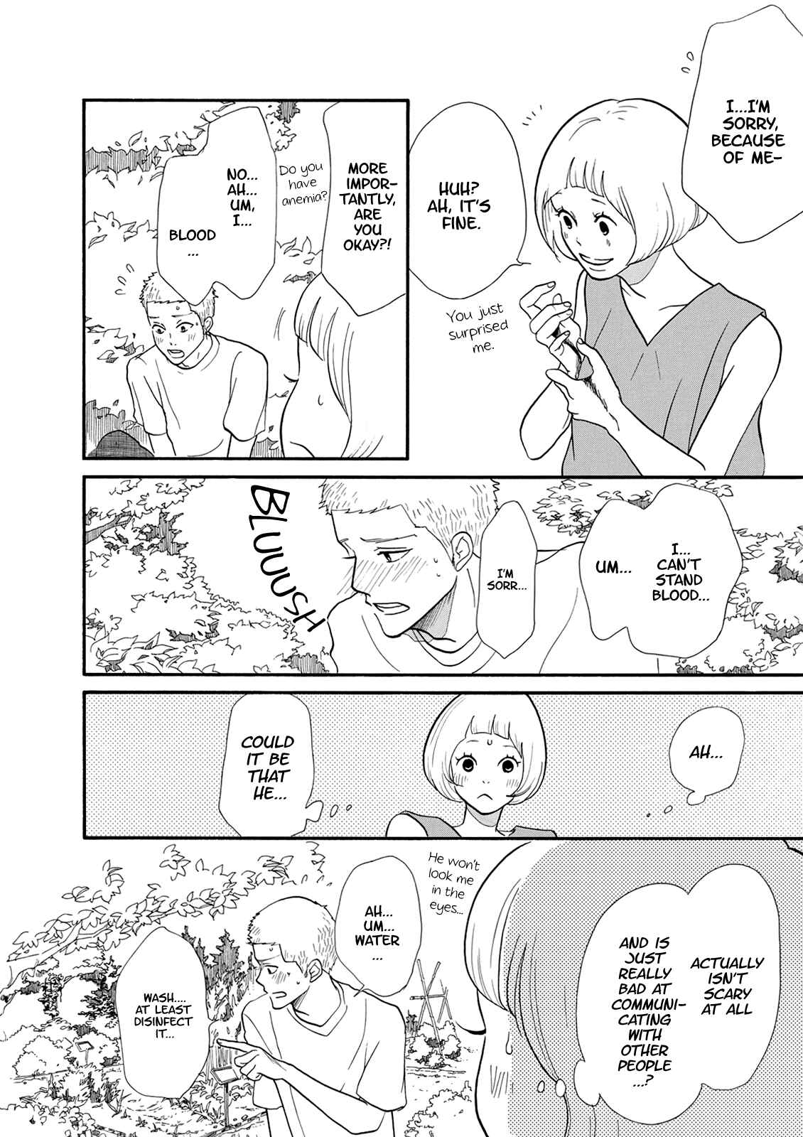 Page 7 Chapter 4 Third-Generation Chemist Kyubee