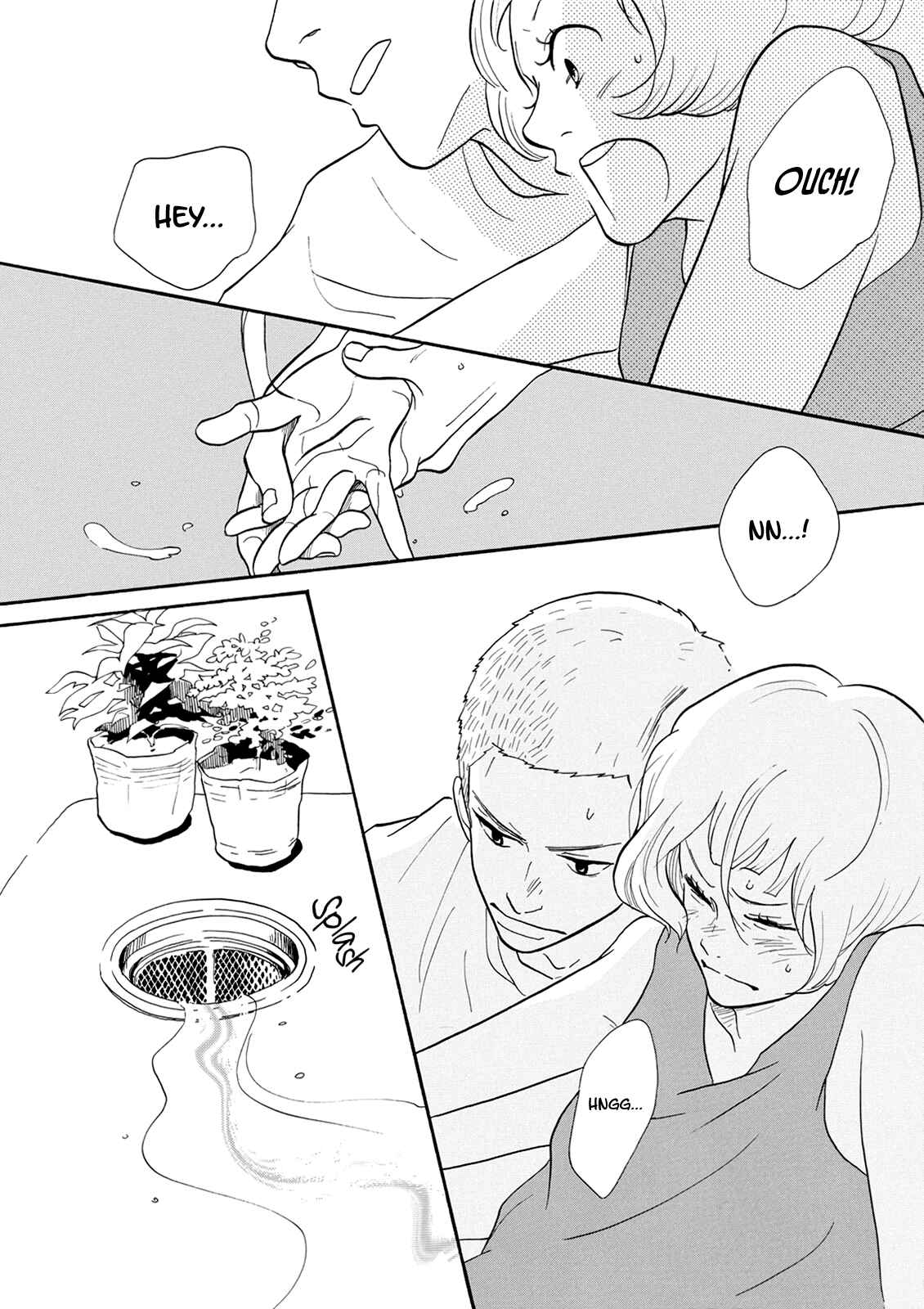 Page 9 Chapter 4 Third-Generation Chemist Kyubee