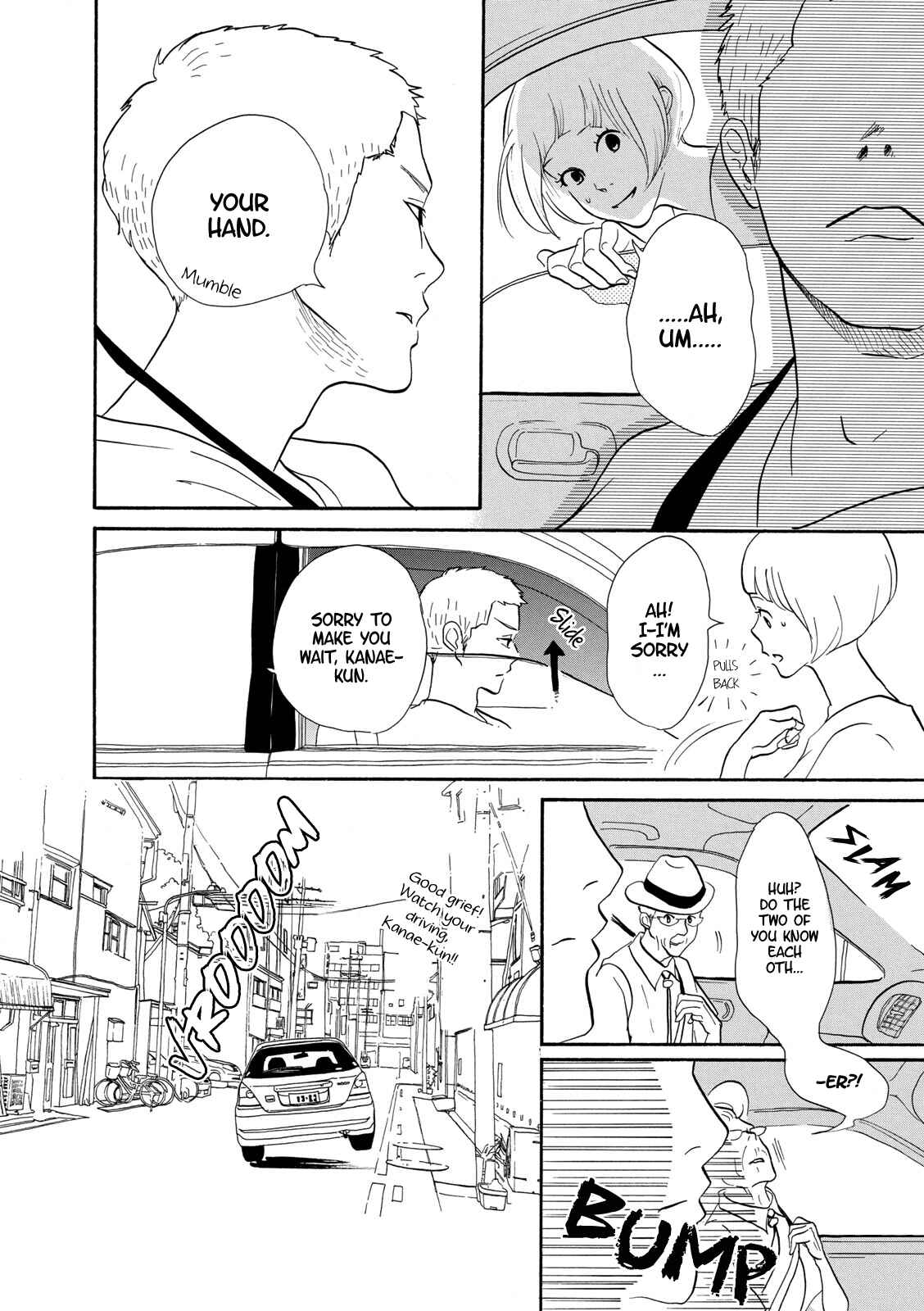 Page 11 Chapter 3 Third-Generation Chemist Kyubee