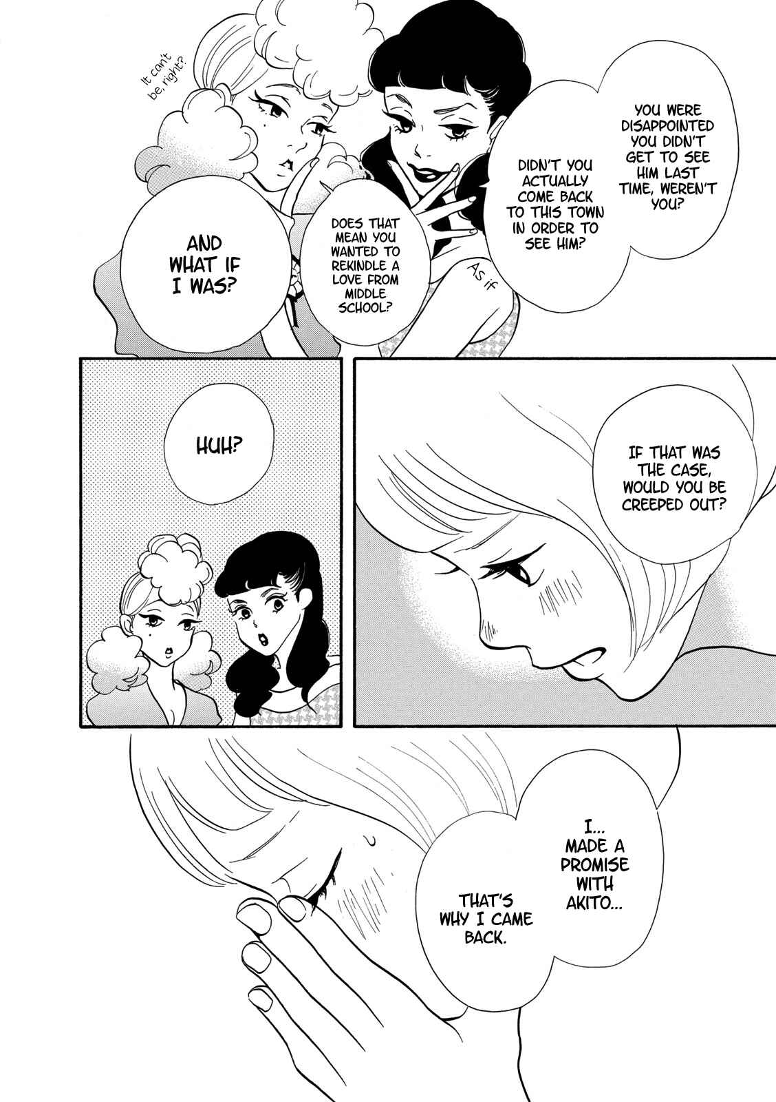 Page 17 Chapter 3 Third-Generation Chemist Kyubee
