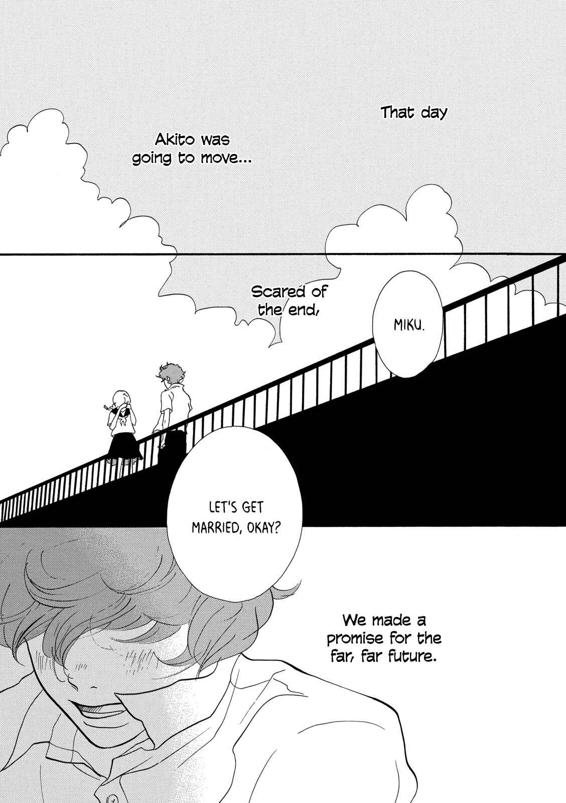 Page 18 Chapter 3 Third-Generation Chemist Kyubee