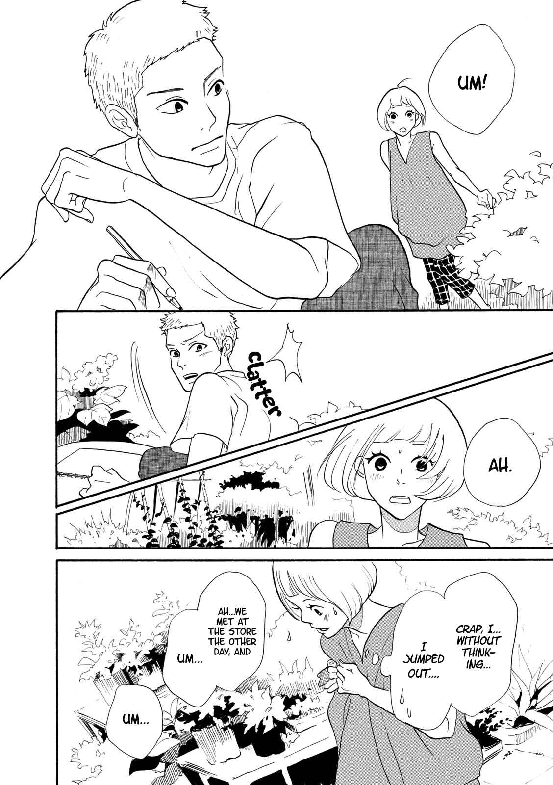 Page 29 Chapter 3 Third-Generation Chemist Kyubee
