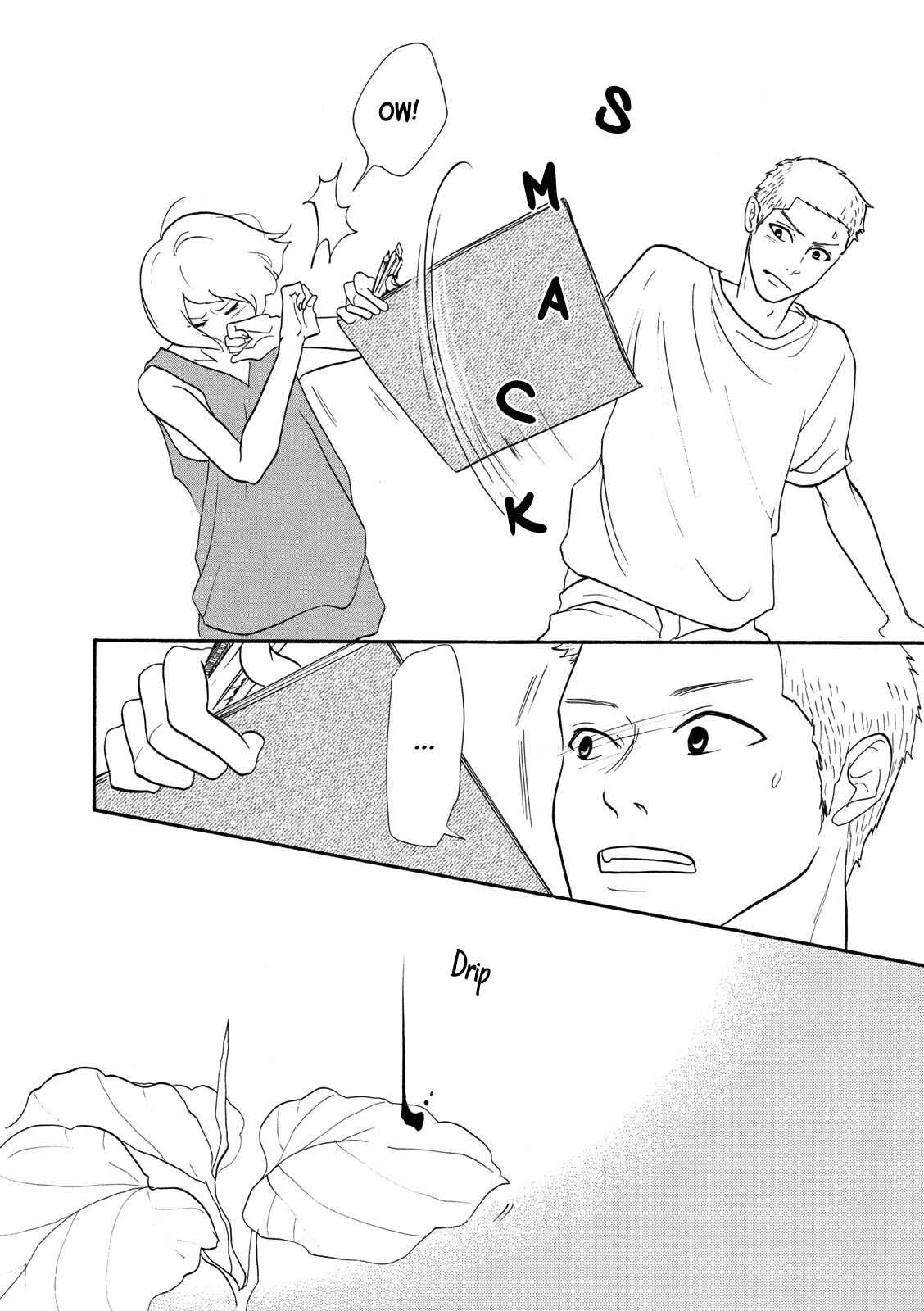 Page 31 Chapter 3 Third-Generation Chemist Kyubee