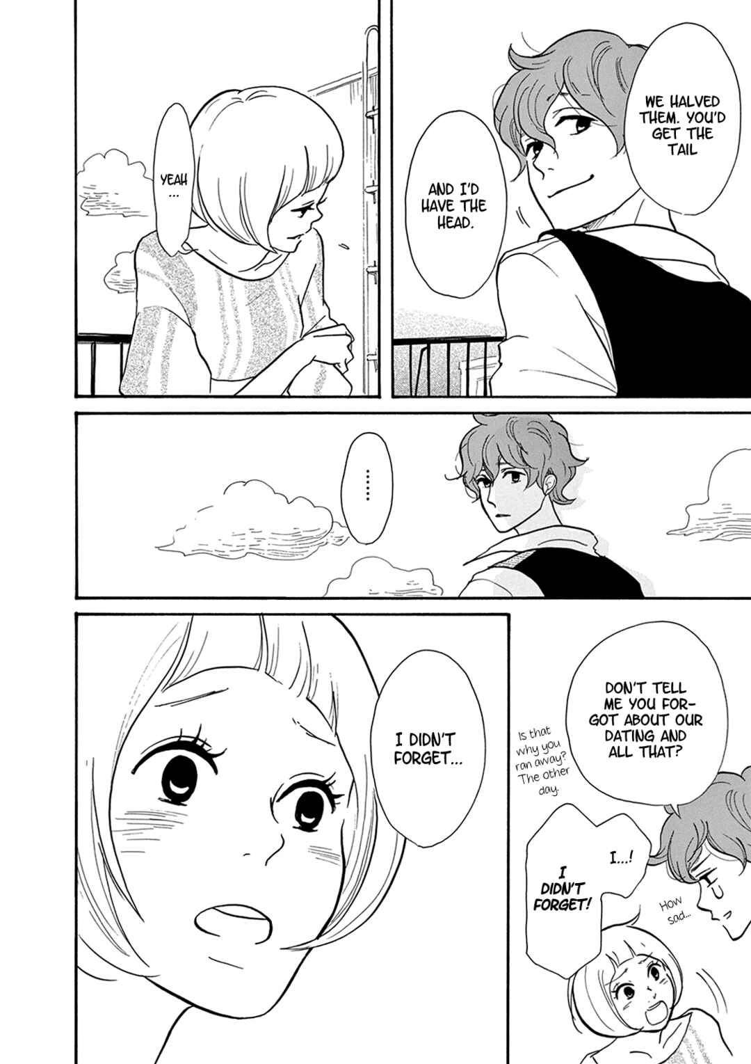 Page 21 Chapter 13 Third-Generation Chemist Kyubee