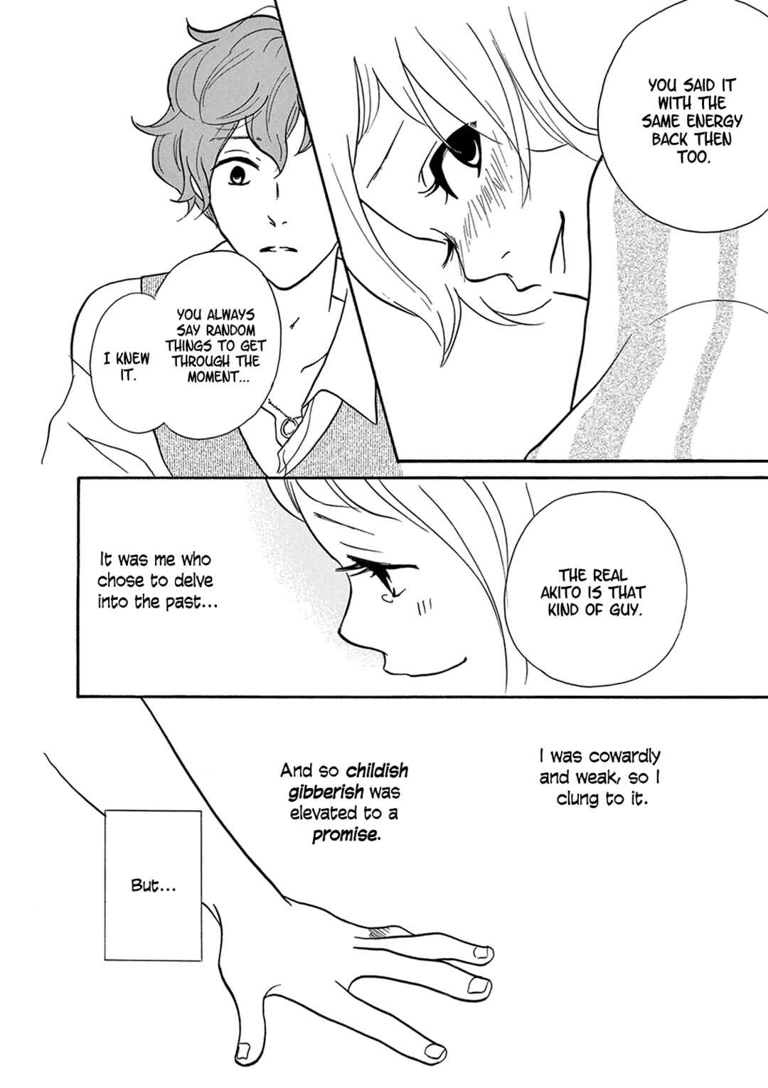 Page 25 Chapter 13 Third-Generation Chemist Kyubee