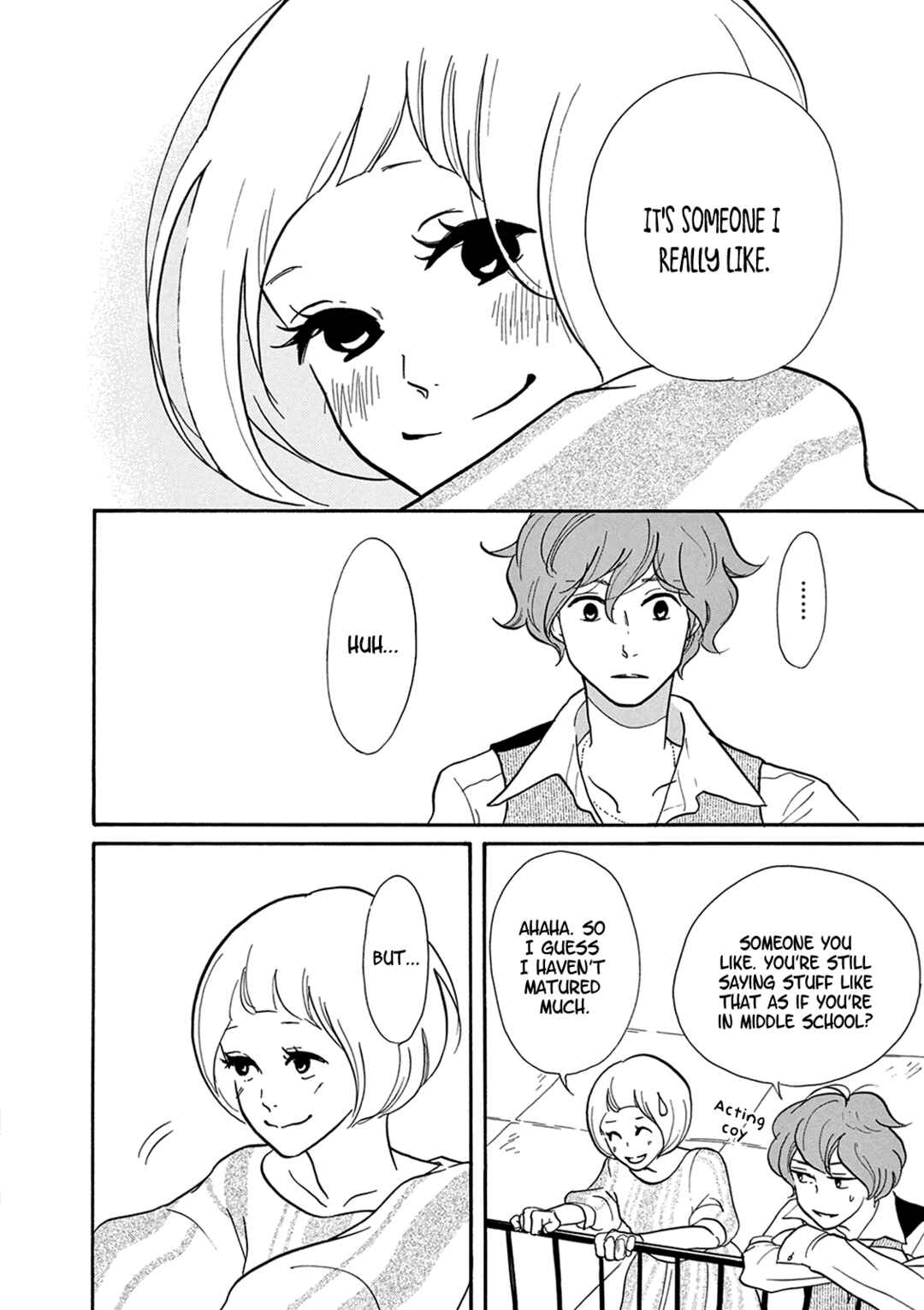 Page 29 Chapter 13 Third-Generation Chemist Kyubee