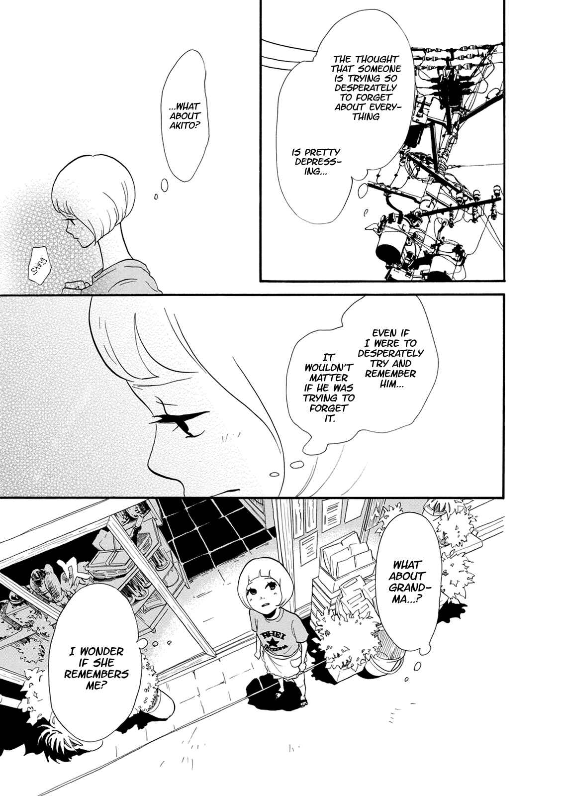 Page 10 Chapter 5 Third-Generation Chemist Kyubee