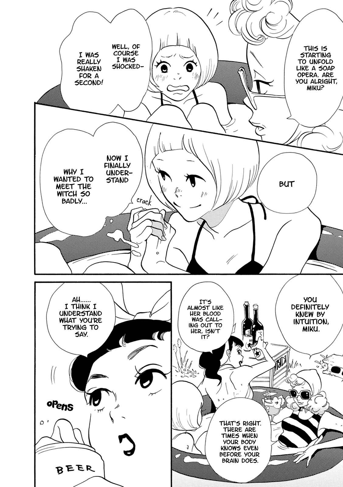 Page 15 Chapter 5 Third-Generation Chemist Kyubee