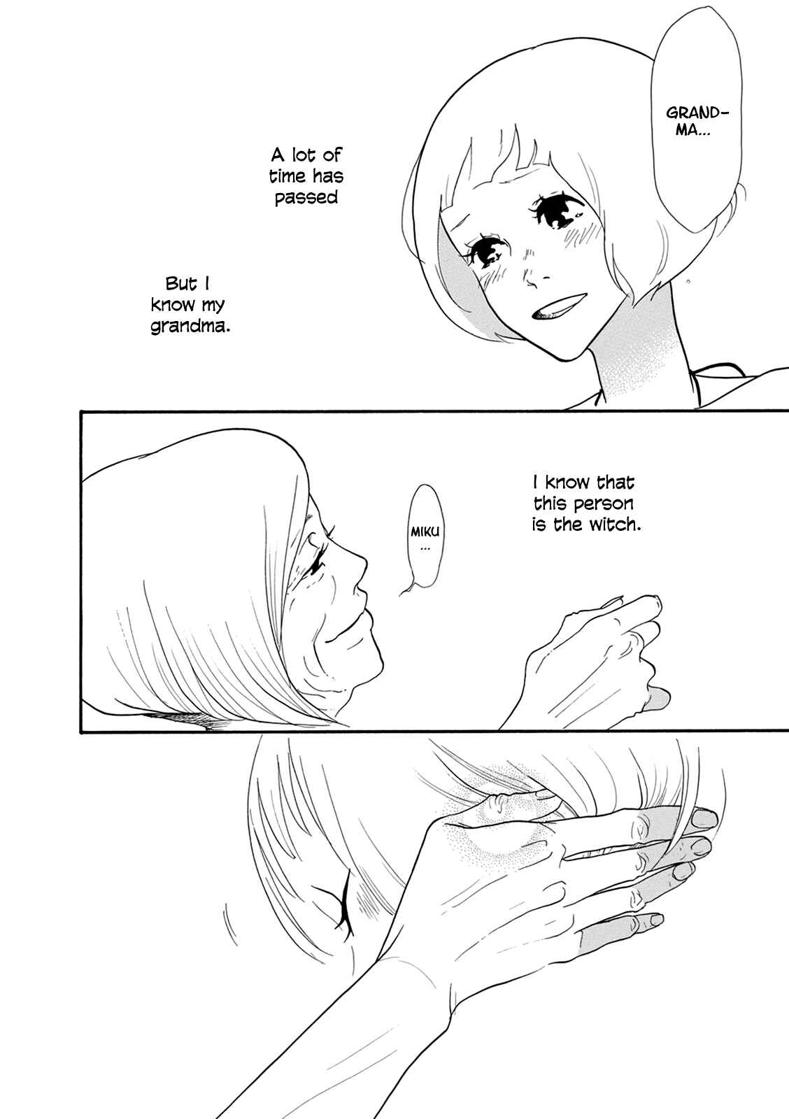 Page 23 Chapter 5 Third-Generation Chemist Kyubee