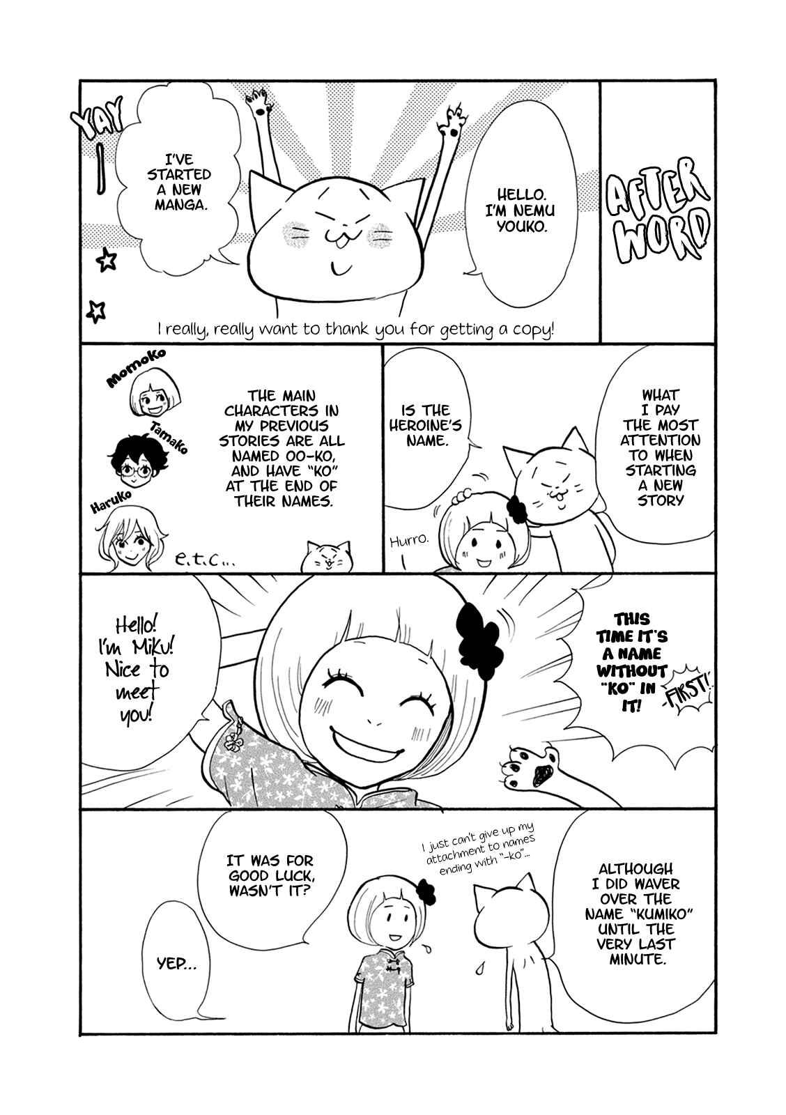 Page 35 Chapter 5 Third-Generation Chemist Kyubee