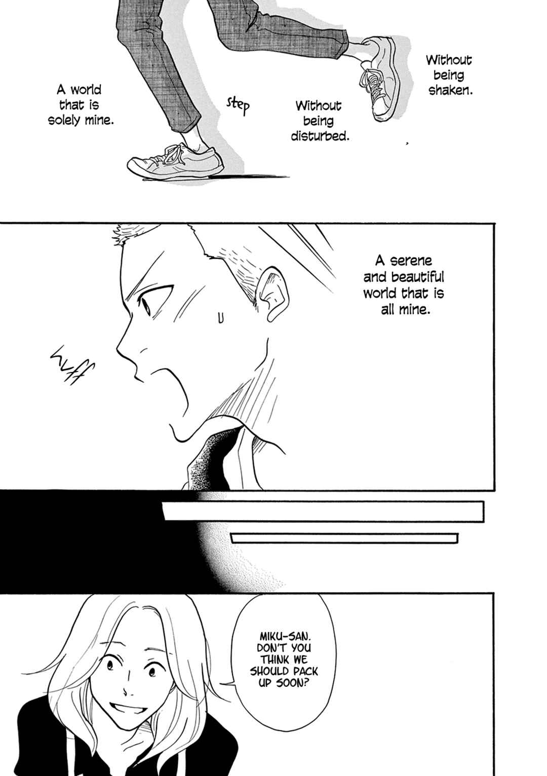 Page 29 Chapter 12 Third-Generation Chemist Kyubee
