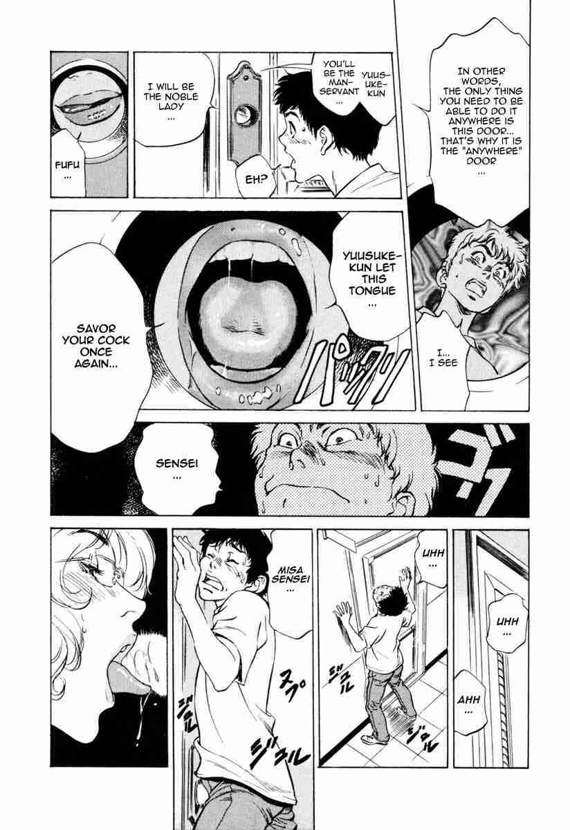 Page 10 Chapter 6 Antique Romantique