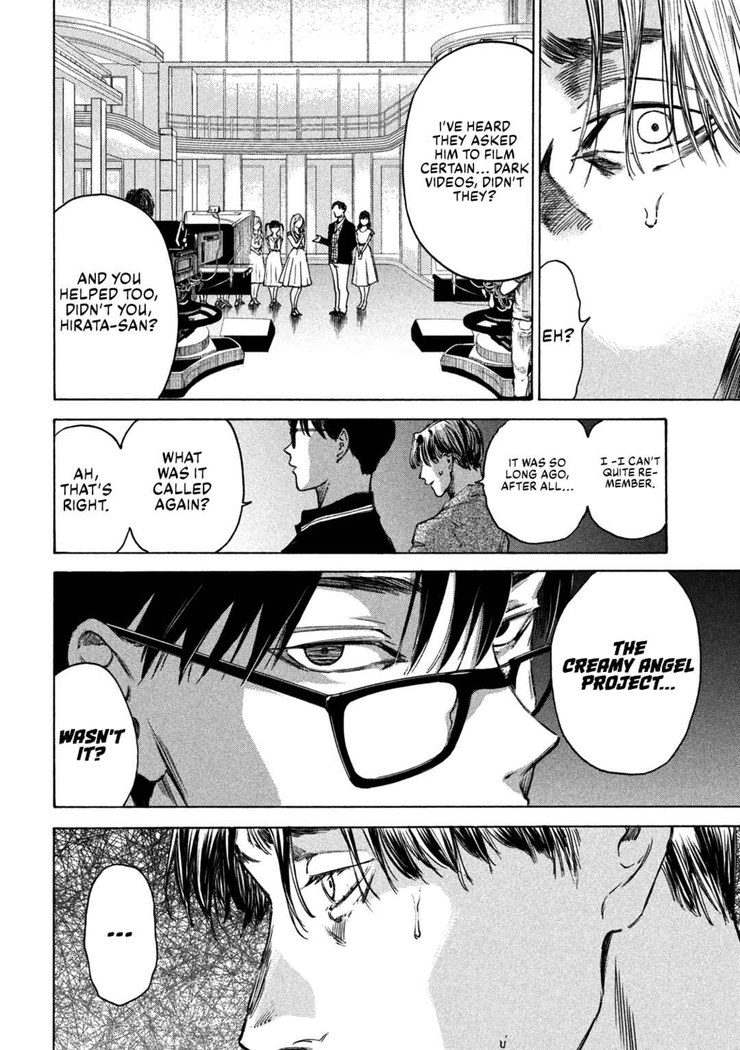 Page 20 Chapter 2 Shiganbana