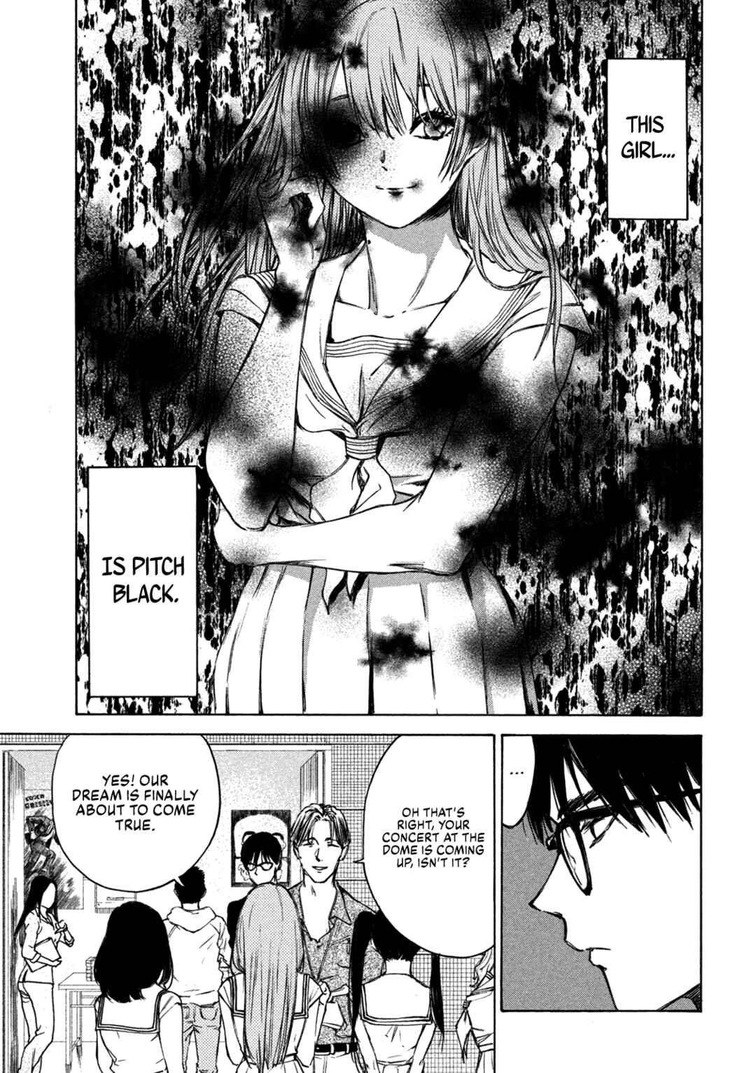 Page 23 Chapter 2 Shiganbana