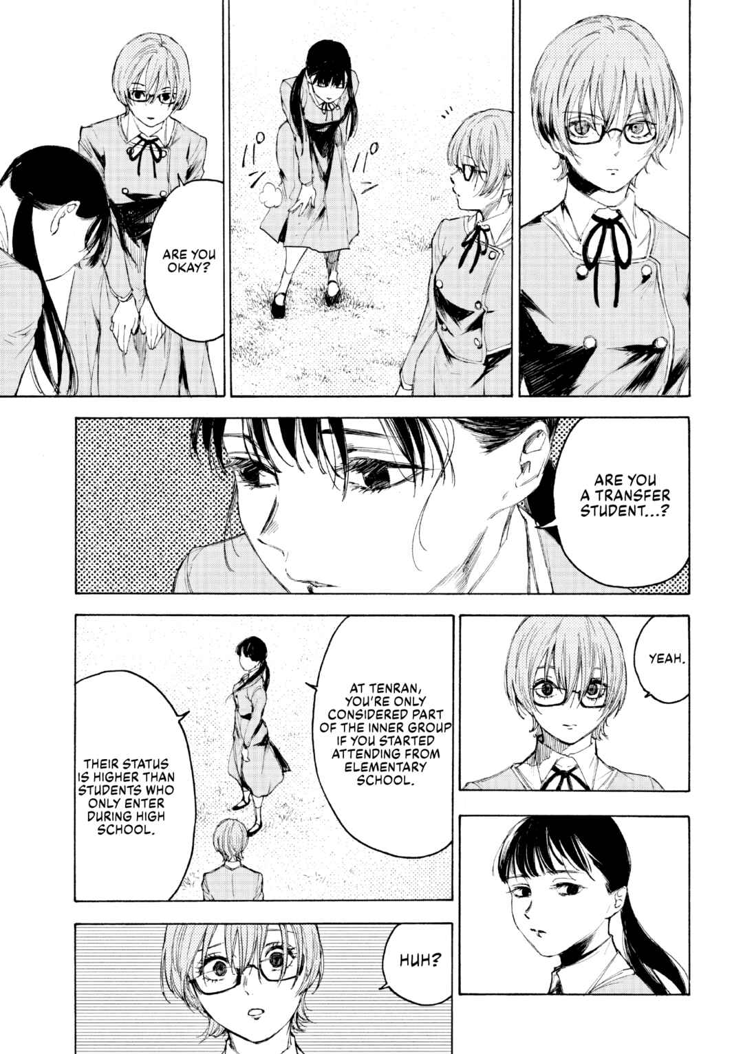 Page 20 Chapter 7 Shiganbana