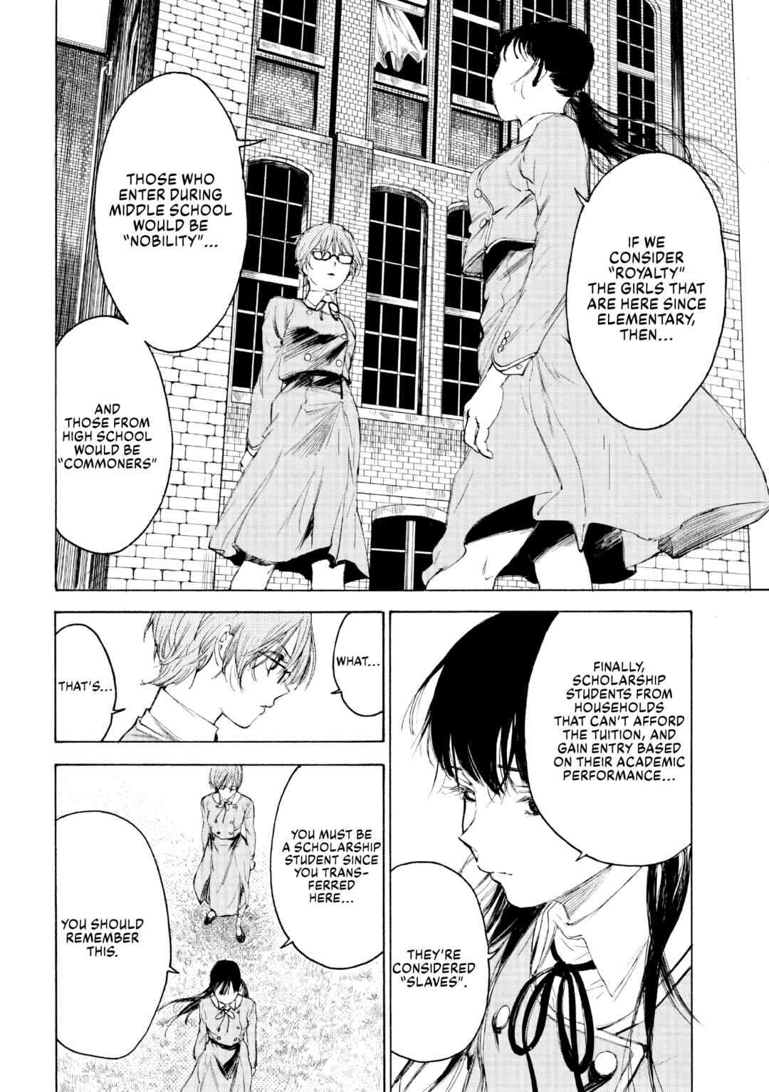 Page 21 Chapter 7 Shiganbana