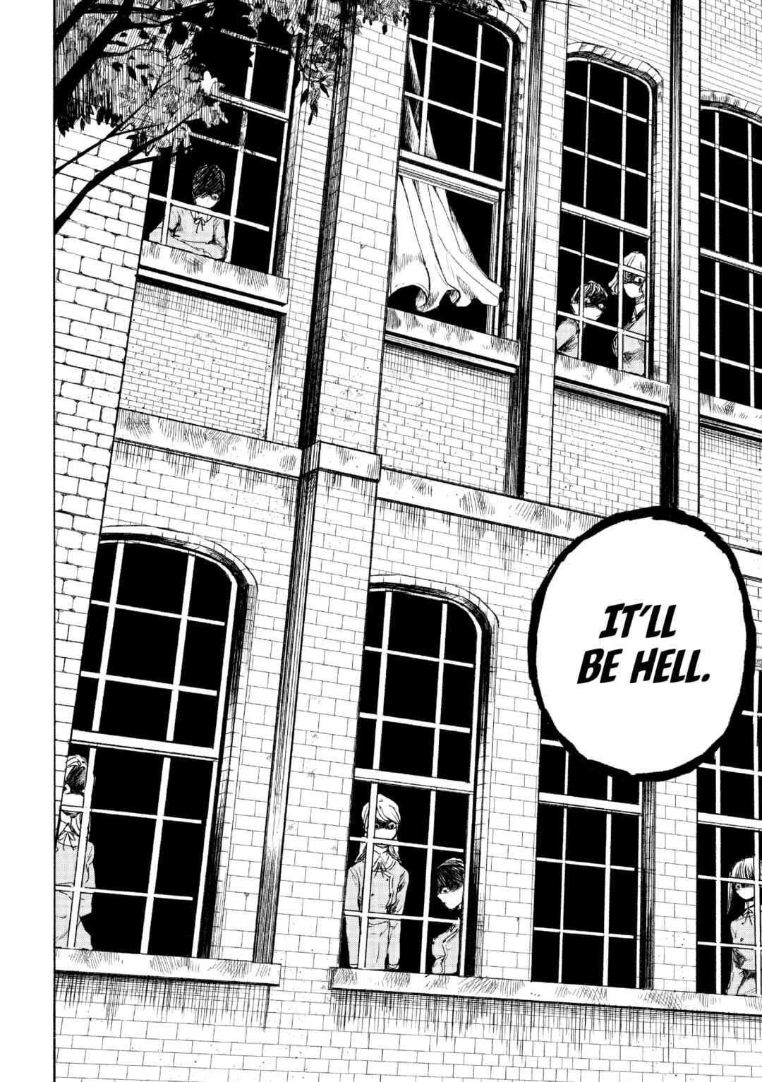Page 23 Chapter 7 Shiganbana