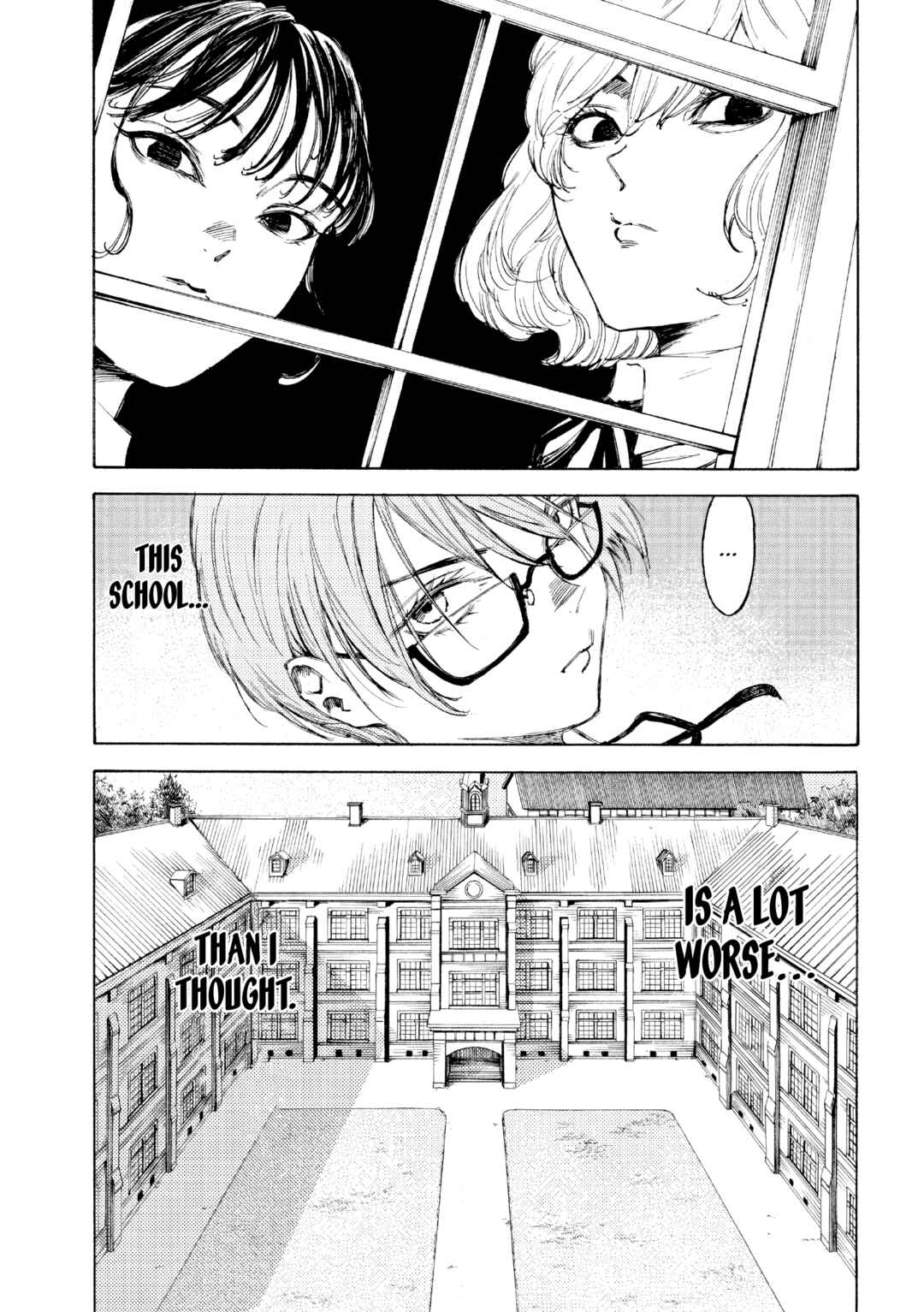 Page 24 Chapter 7 Shiganbana