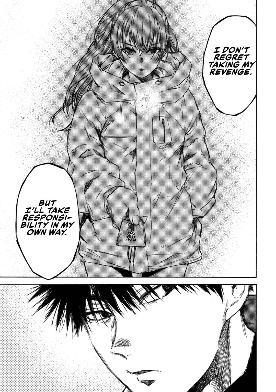 Page 22 Chapter 5 Shiganbana