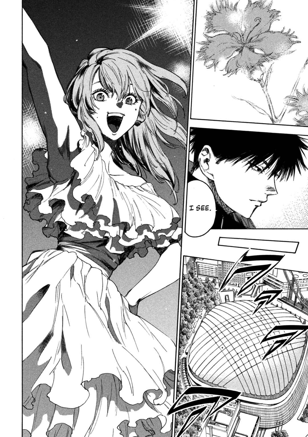 Page 23 Chapter 5 Shiganbana