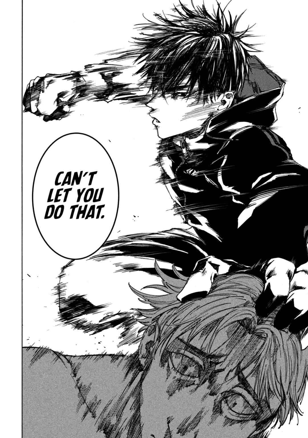 Page 19 Chapter 4 Shiganbana