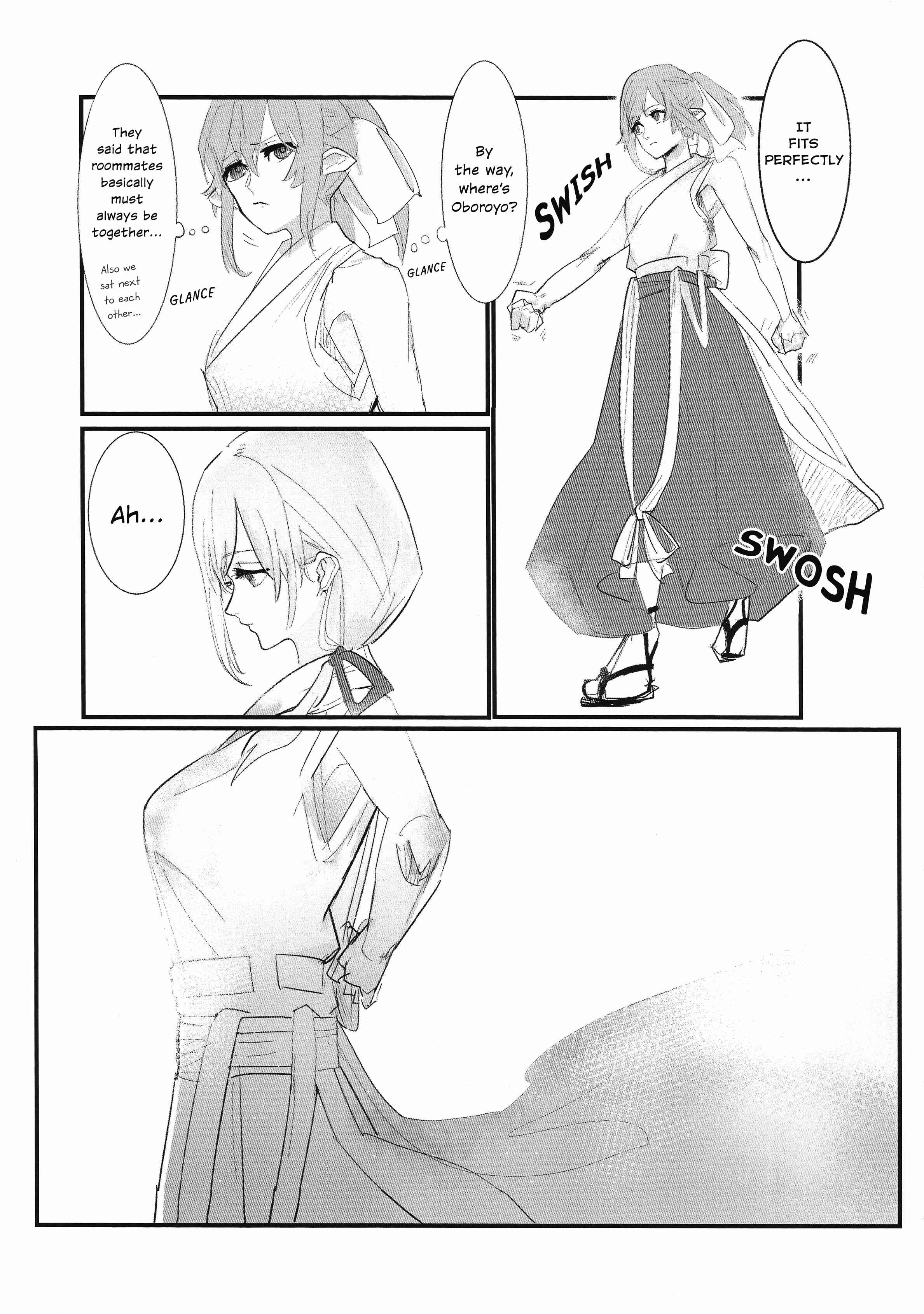 Page 13 Chapter Unknown_c837 Tengu no Kuni