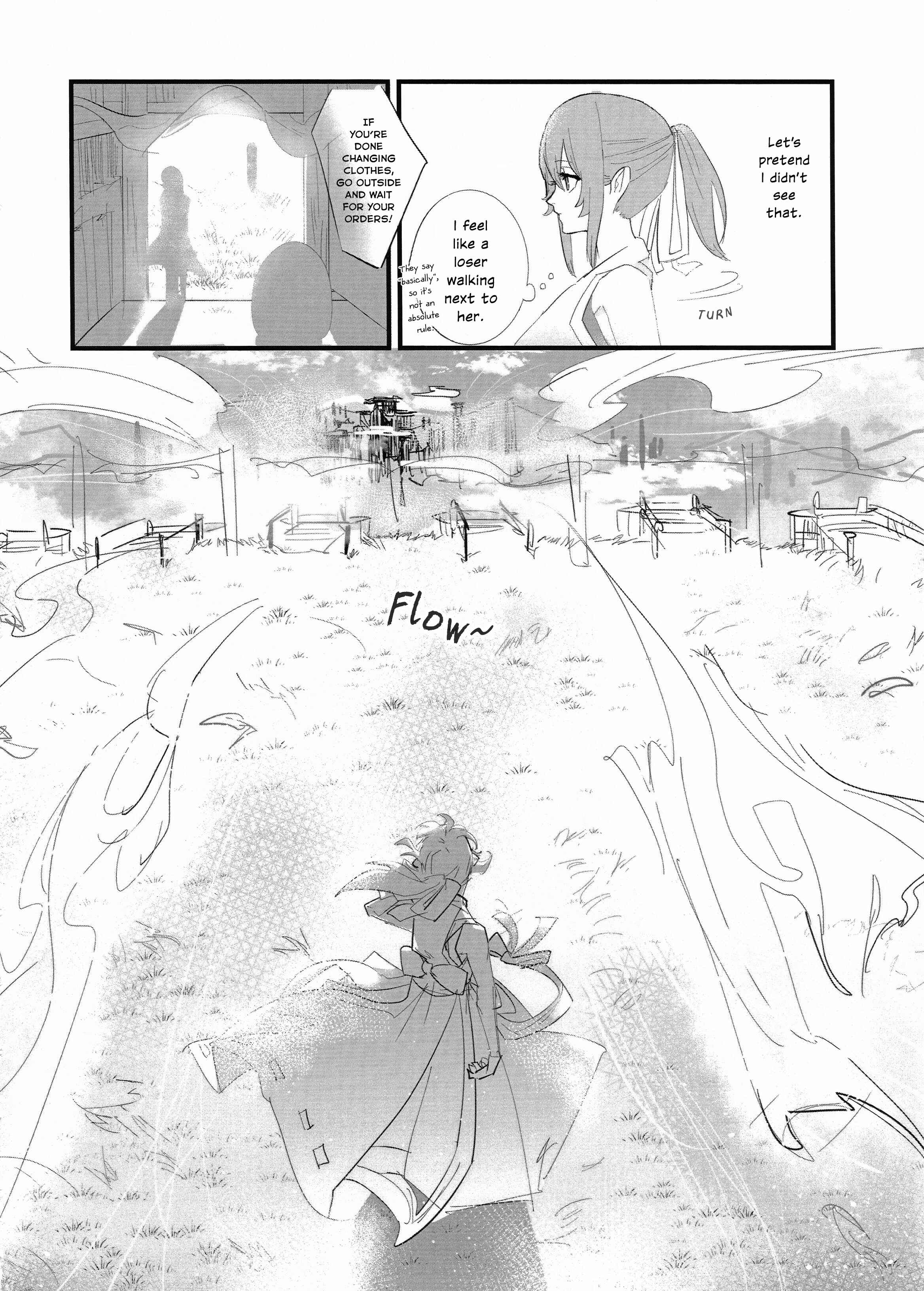 Page 14 Chapter Unknown_c837 Tengu no Kuni