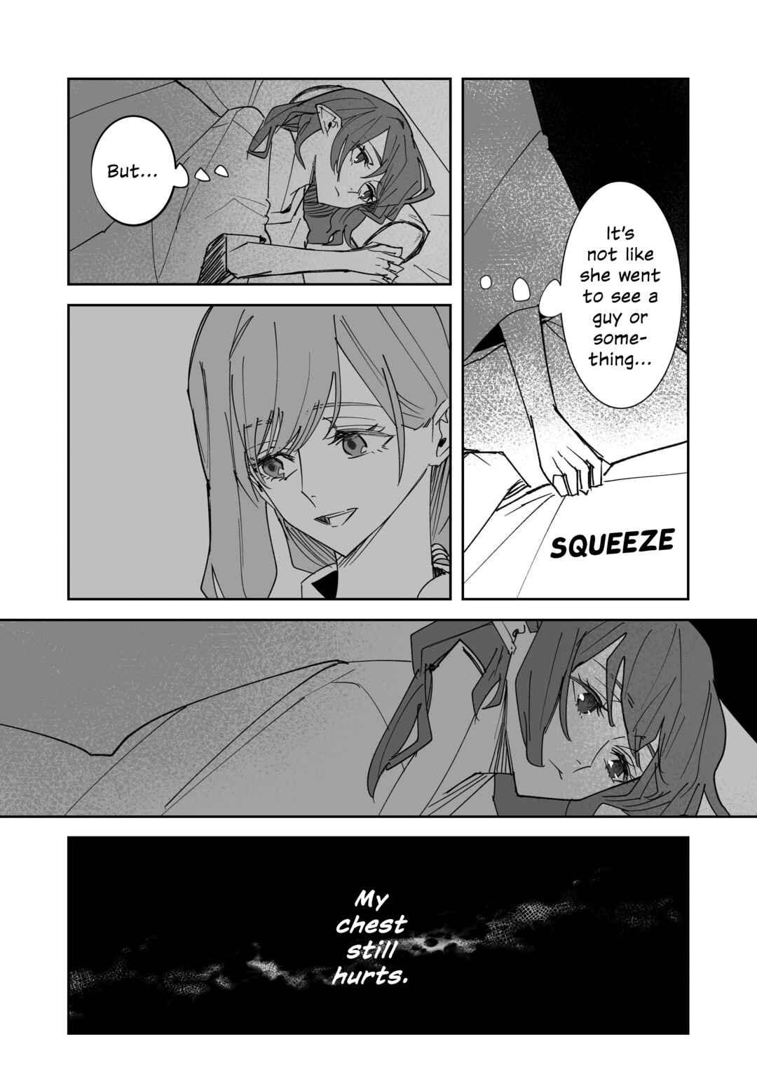 Page 19 Chapter Unknown_6927 Tengu no Kuni