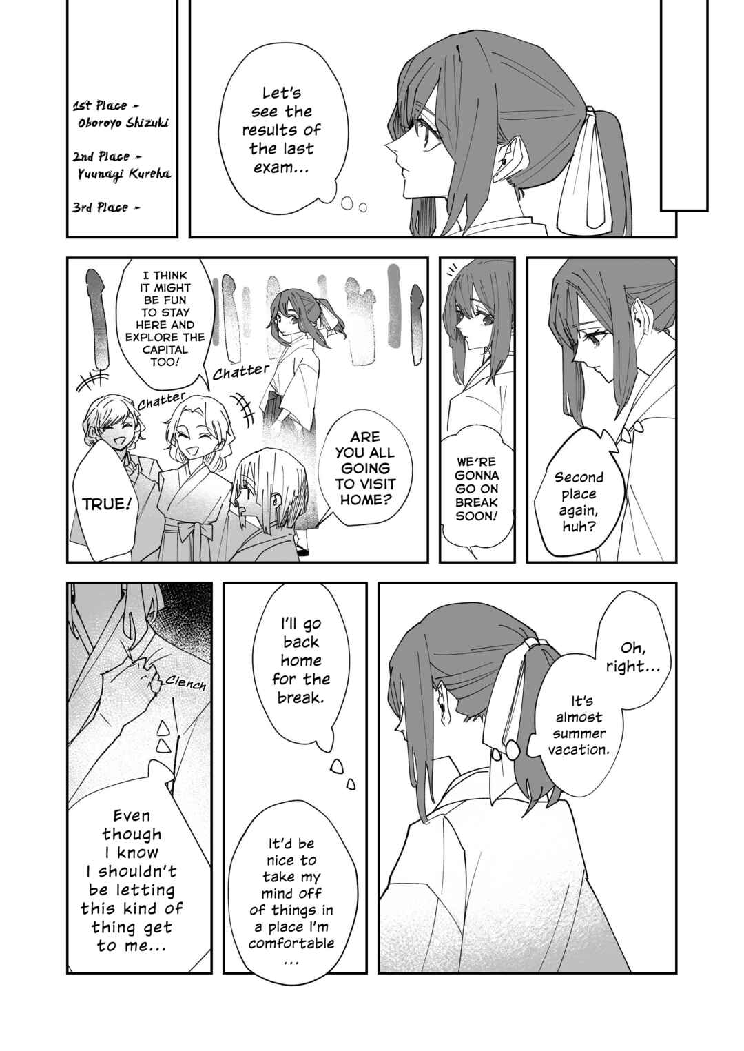 Page 20 Chapter Unknown_6927 Tengu no Kuni