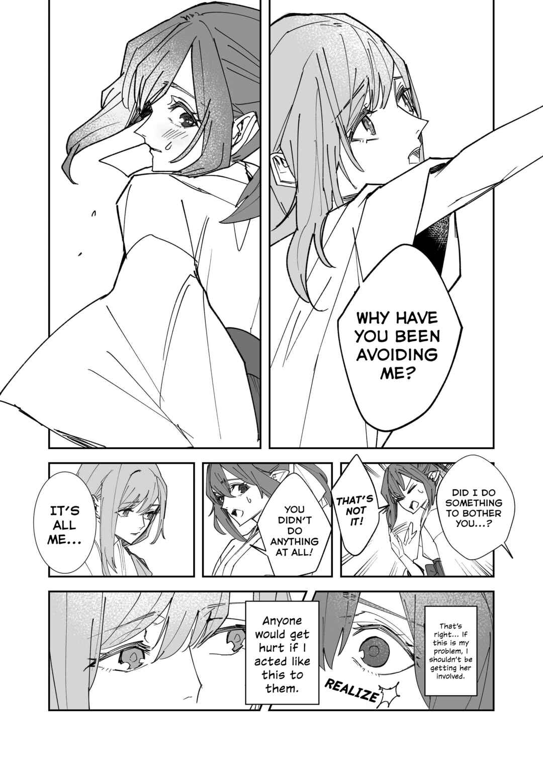 Page 22 Chapter Unknown_6927 Tengu no Kuni