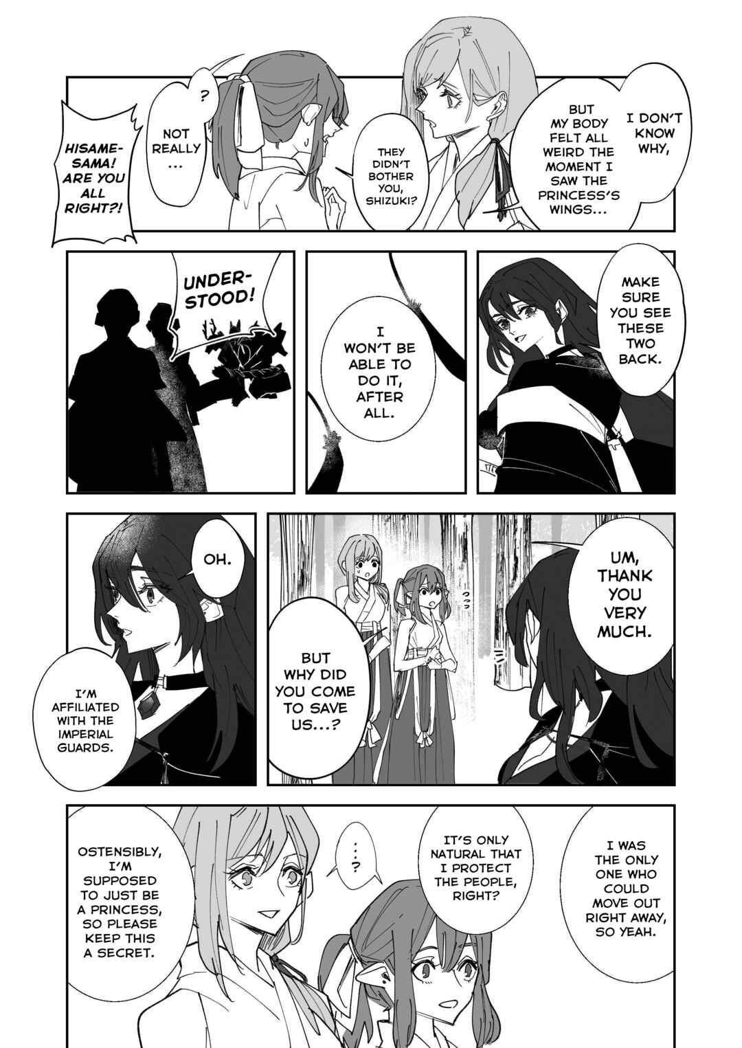 Page 45 Chapter Unknown_6927 Tengu no Kuni