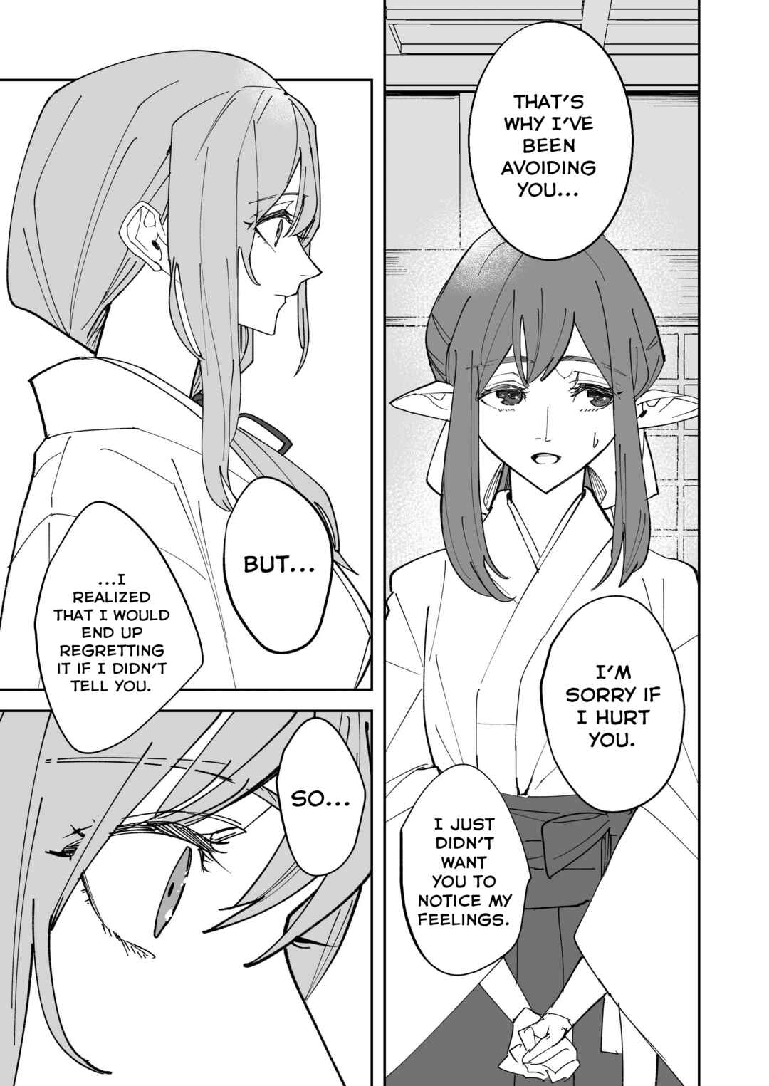 Page 49 Chapter Unknown_6927 Tengu no Kuni