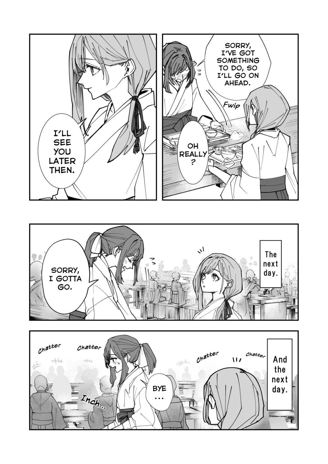 Page 5 Chapter Unknown_6927 Tengu no Kuni