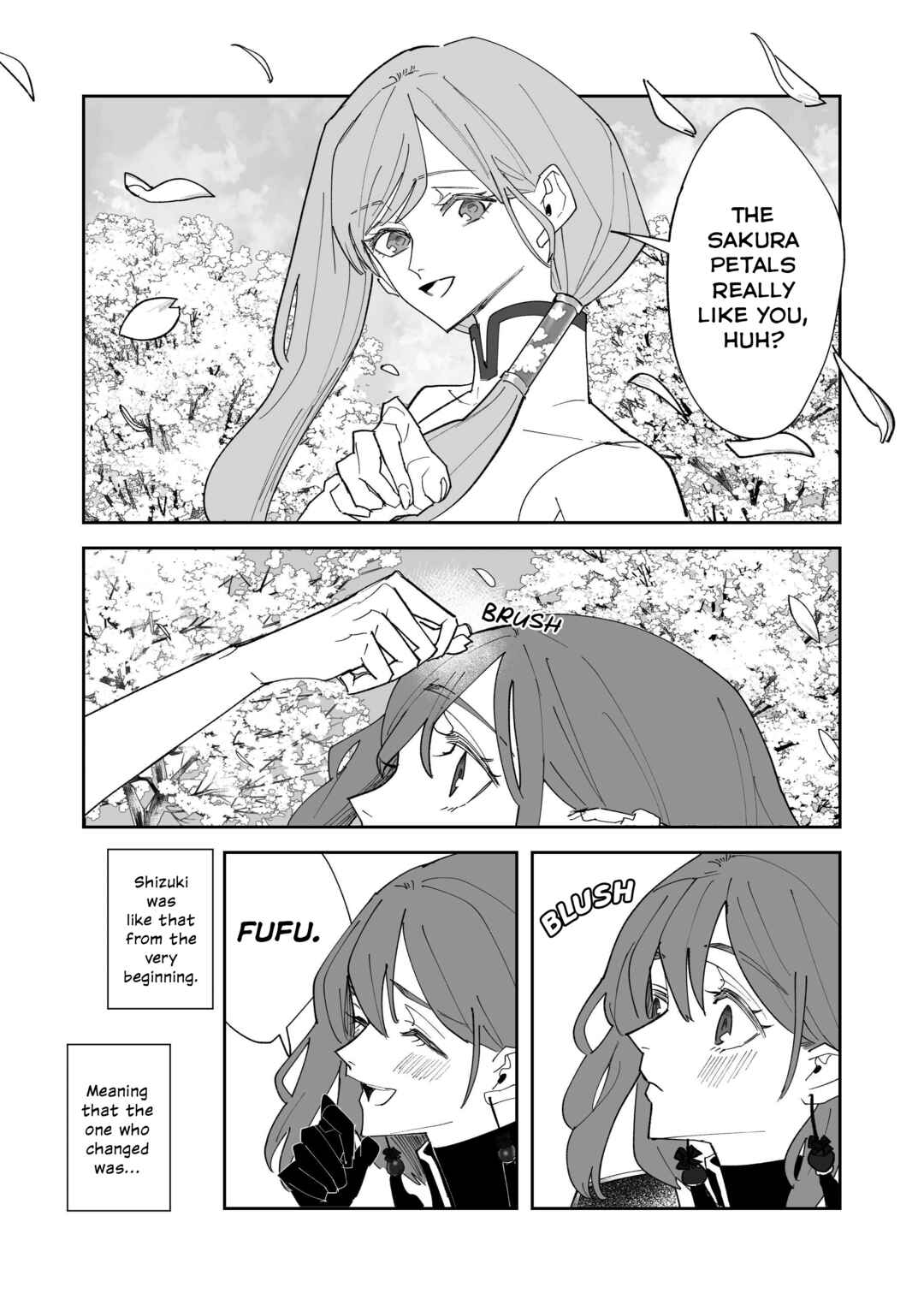 Page 60 Chapter Unknown_6927 Tengu no Kuni