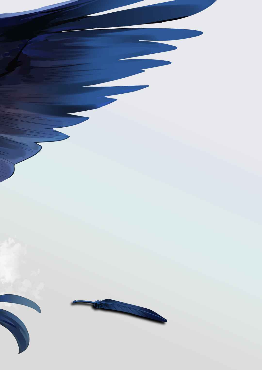 Page 36 Chapter Unknown_b0bf Tengu no Kuni