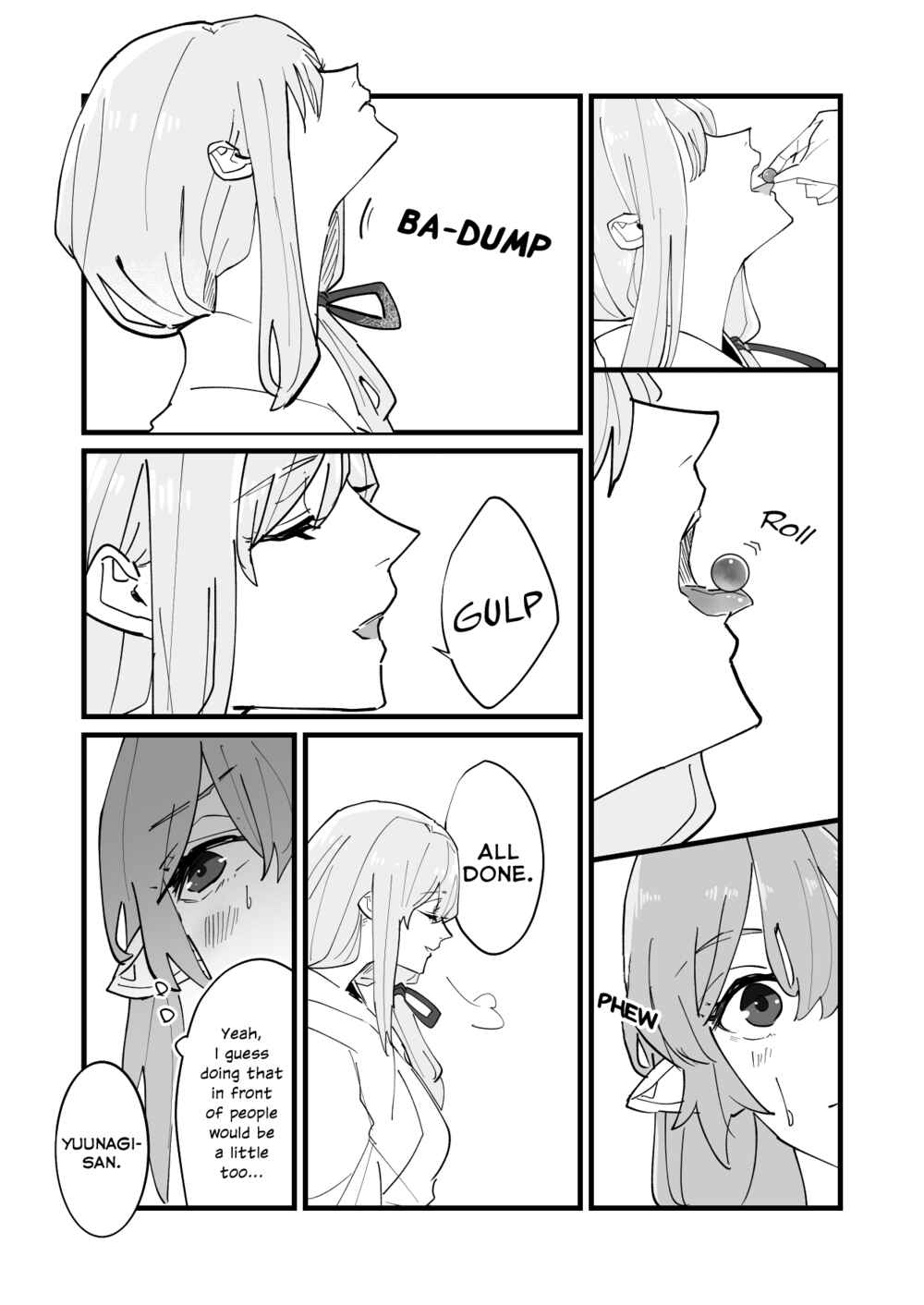 Page 23 Chapter Unknown_318b Tengu no Kuni