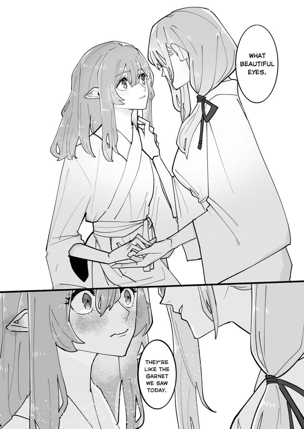 Page 28 Chapter Unknown_318b Tengu no Kuni