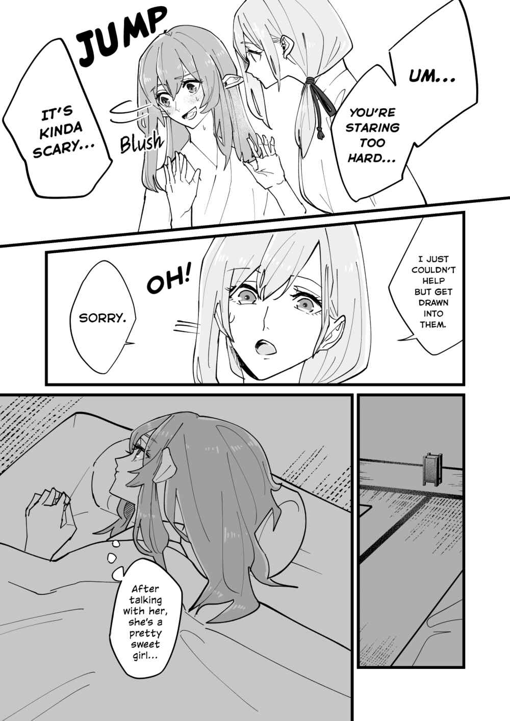 Page 29 Chapter Unknown_318b Tengu no Kuni